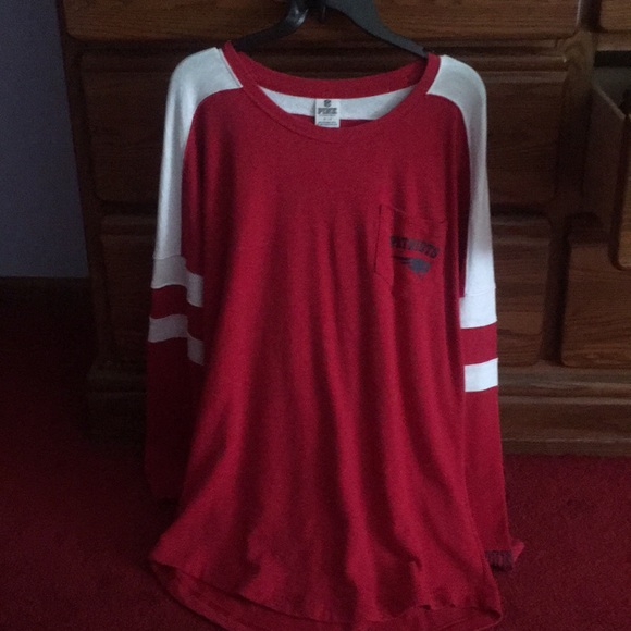 patriots spirit jersey